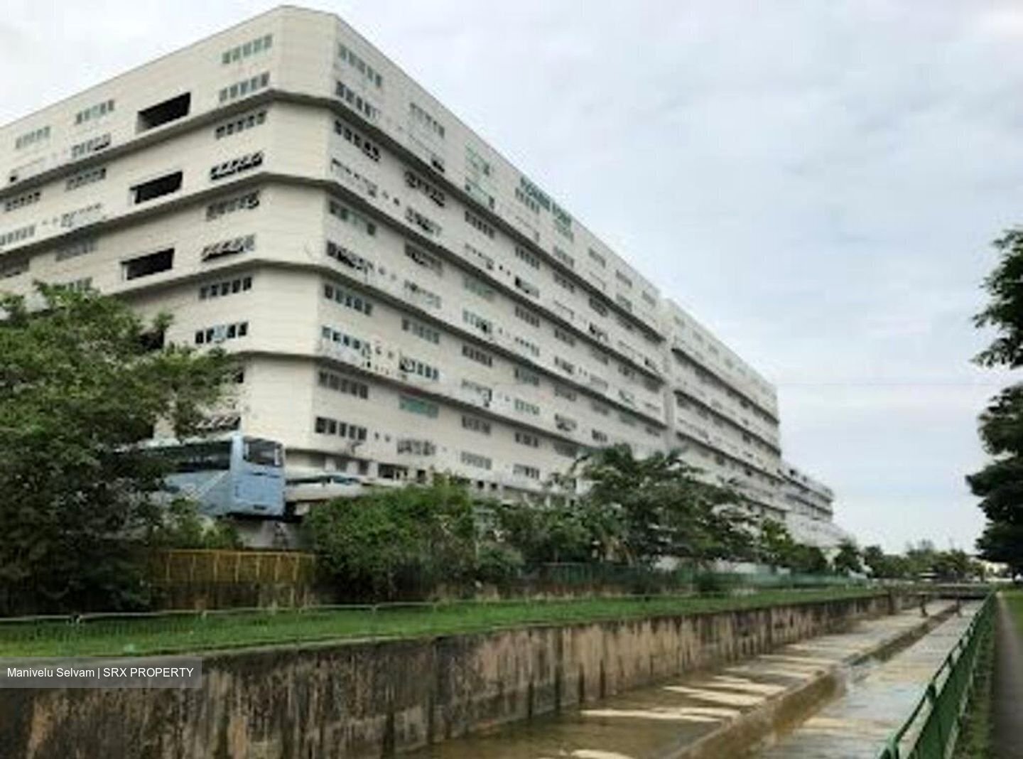 Ispace (D22), Factory #456695901